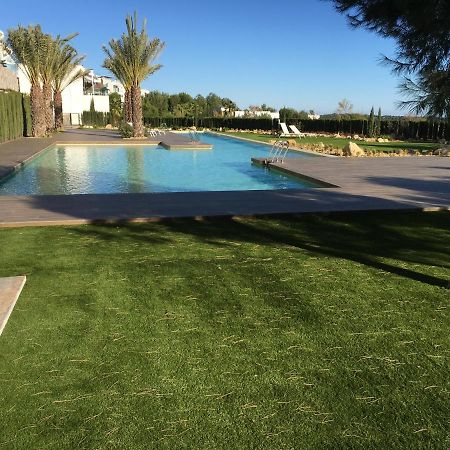 Naranjo Golf & Leisure Lejlighed Dehesa de Campoamor  Eksteriør billede