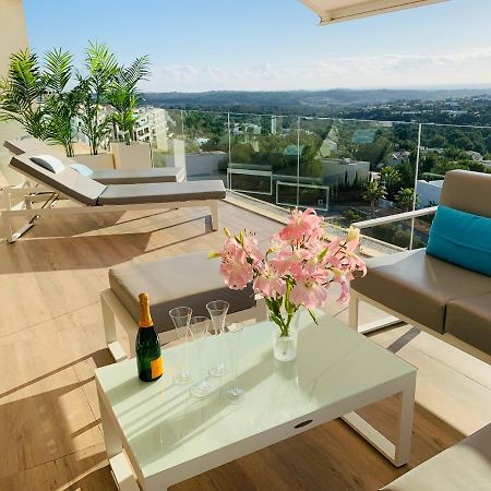 Naranjo Golf & Leisure Lejlighed Dehesa de Campoamor  Eksteriør billede