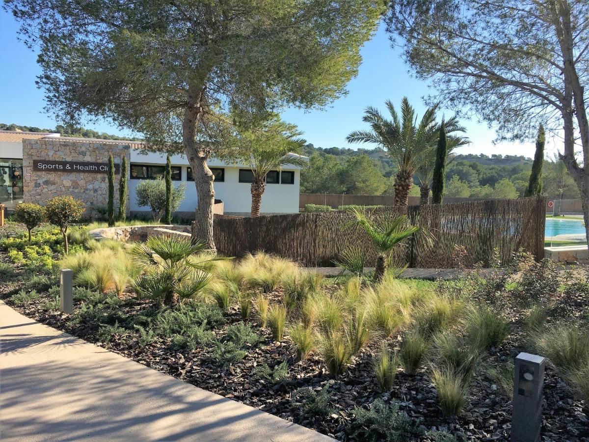 Naranjo Golf & Leisure Lejlighed Dehesa de Campoamor  Eksteriør billede