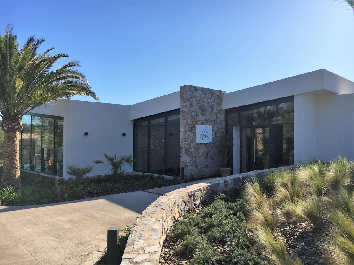 Naranjo Golf & Leisure Lejlighed Dehesa de Campoamor  Eksteriør billede