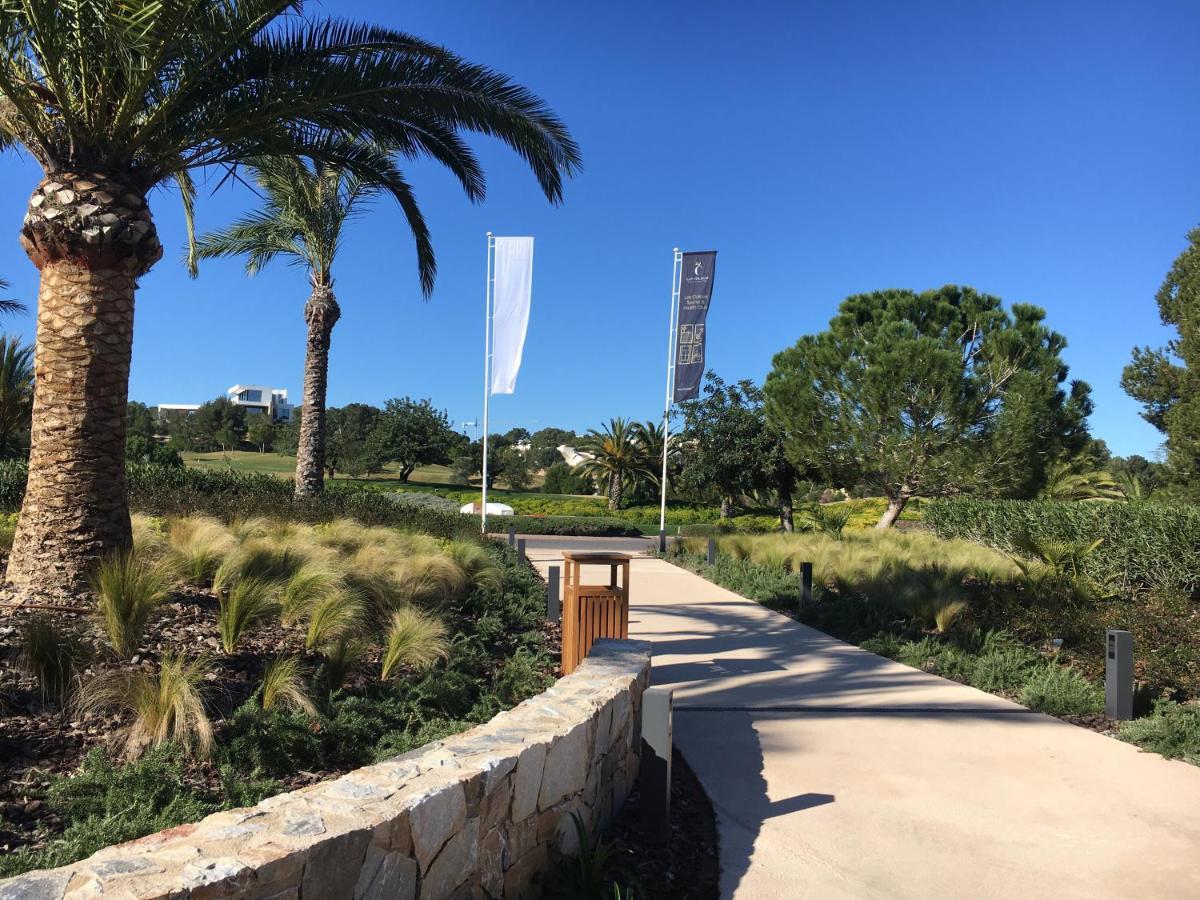 Naranjo Golf & Leisure Lejlighed Dehesa de Campoamor  Eksteriør billede