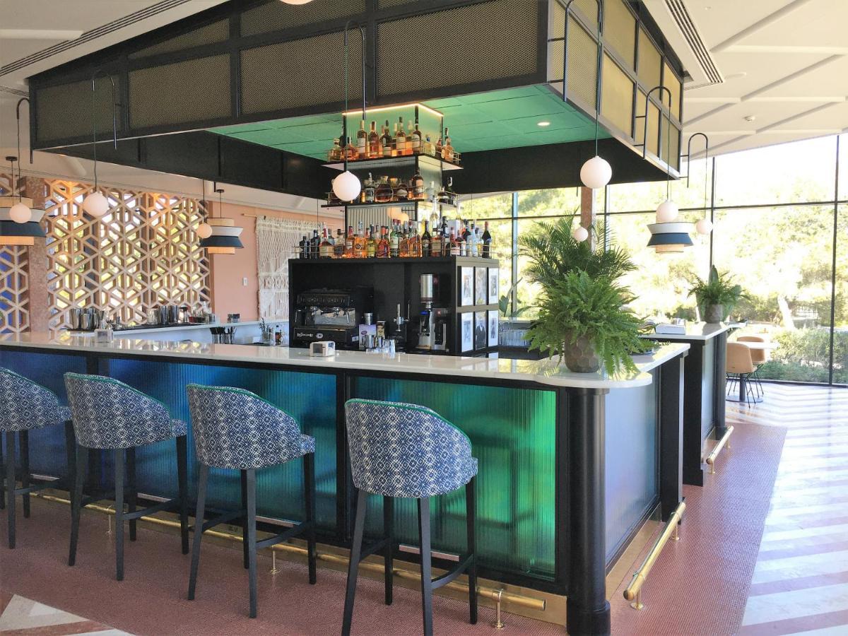 Naranjo Golf & Leisure Lejlighed Dehesa de Campoamor  Eksteriør billede