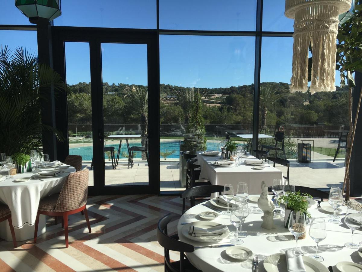 Naranjo Golf & Leisure Lejlighed Dehesa de Campoamor  Eksteriør billede