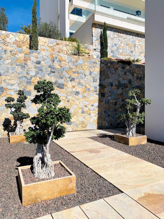 Naranjo Golf & Leisure Lejlighed Dehesa de Campoamor  Eksteriør billede
