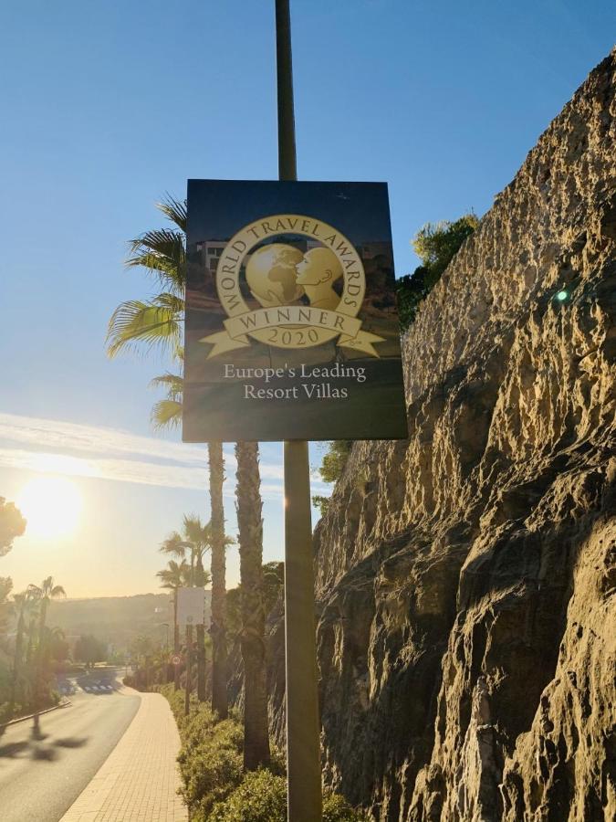Naranjo Golf & Leisure Lejlighed Dehesa de Campoamor  Eksteriør billede