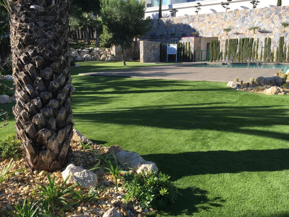 Naranjo Golf & Leisure Lejlighed Dehesa de Campoamor  Eksteriør billede