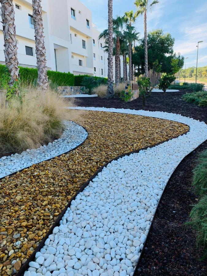 Naranjo Golf & Leisure Lejlighed Dehesa de Campoamor  Eksteriør billede