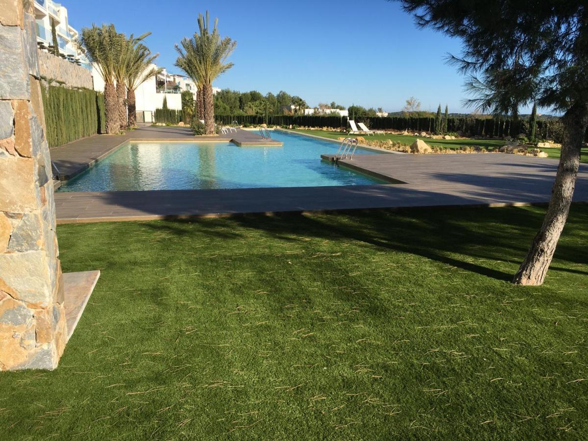 Naranjo Golf & Leisure Lejlighed Dehesa de Campoamor  Eksteriør billede