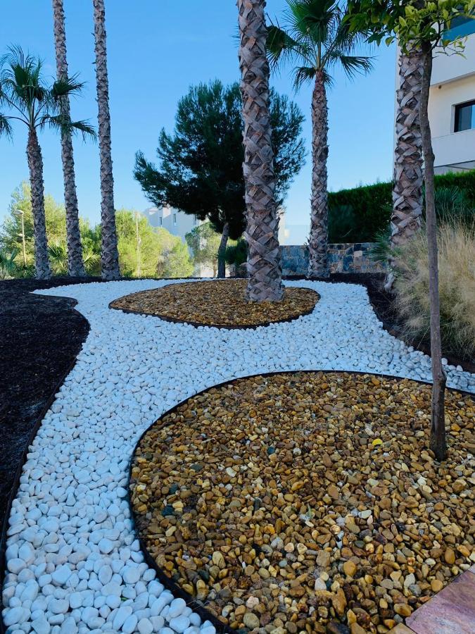 Naranjo Golf & Leisure Lejlighed Dehesa de Campoamor  Eksteriør billede