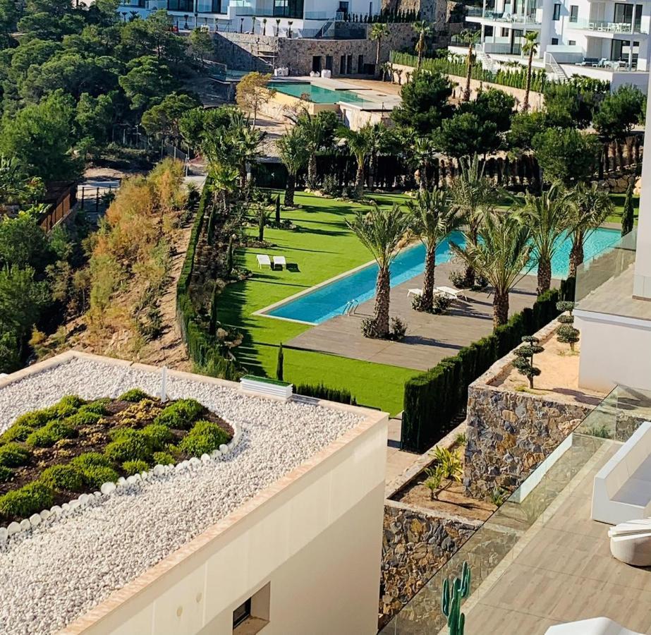 Naranjo Golf & Leisure Lejlighed Dehesa de Campoamor  Eksteriør billede