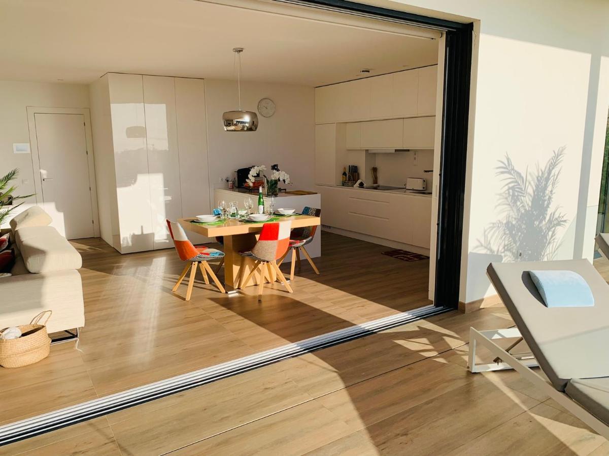 Naranjo Golf & Leisure Lejlighed Dehesa de Campoamor  Eksteriør billede