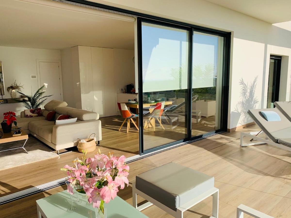 Naranjo Golf & Leisure Lejlighed Dehesa de Campoamor  Eksteriør billede