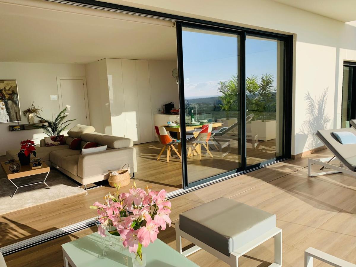 Naranjo Golf & Leisure Lejlighed Dehesa de Campoamor  Eksteriør billede