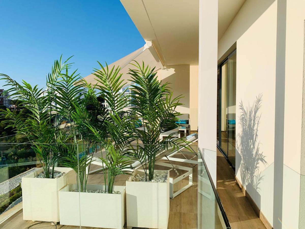 Naranjo Golf & Leisure Lejlighed Dehesa de Campoamor  Eksteriør billede