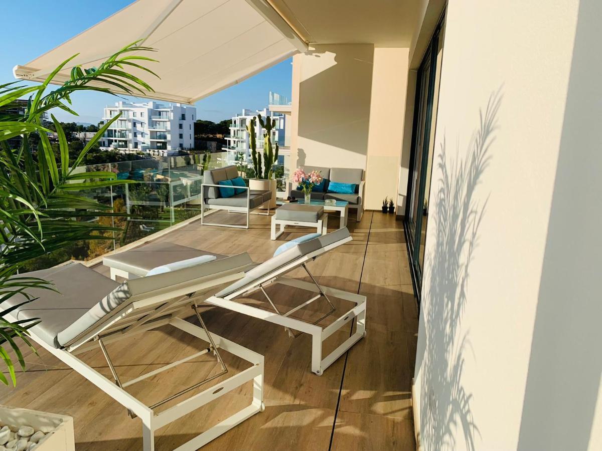 Naranjo Golf & Leisure Lejlighed Dehesa de Campoamor  Eksteriør billede