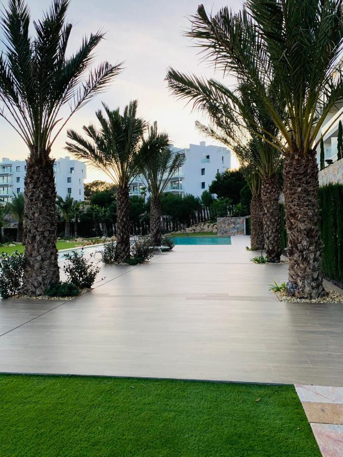 Naranjo Golf & Leisure Lejlighed Dehesa de Campoamor  Eksteriør billede