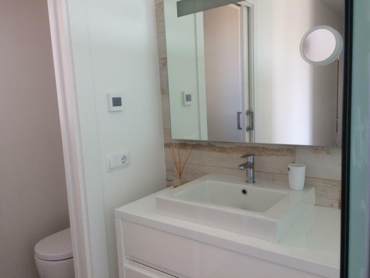 Naranjo Golf & Leisure Lejlighed Dehesa de Campoamor  Eksteriør billede