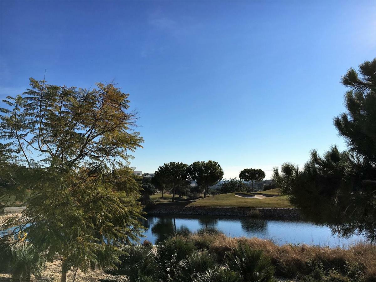 Naranjo Golf & Leisure Lejlighed Dehesa de Campoamor  Eksteriør billede