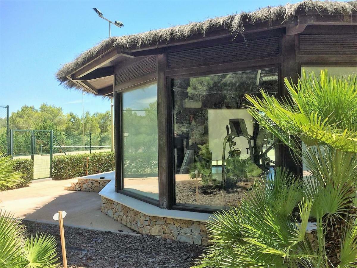 Naranjo Golf & Leisure Lejlighed Dehesa de Campoamor  Eksteriør billede