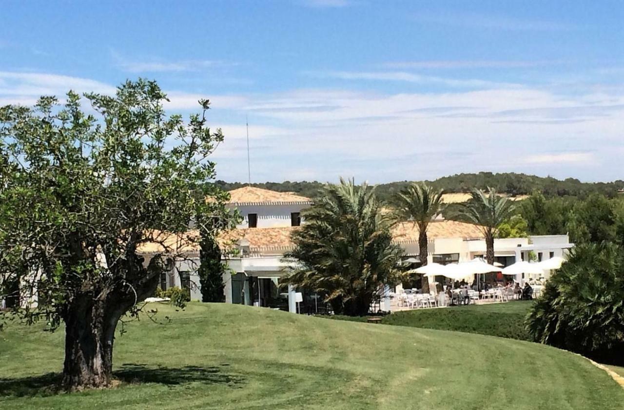 Naranjo Golf & Leisure Lejlighed Dehesa de Campoamor  Eksteriør billede