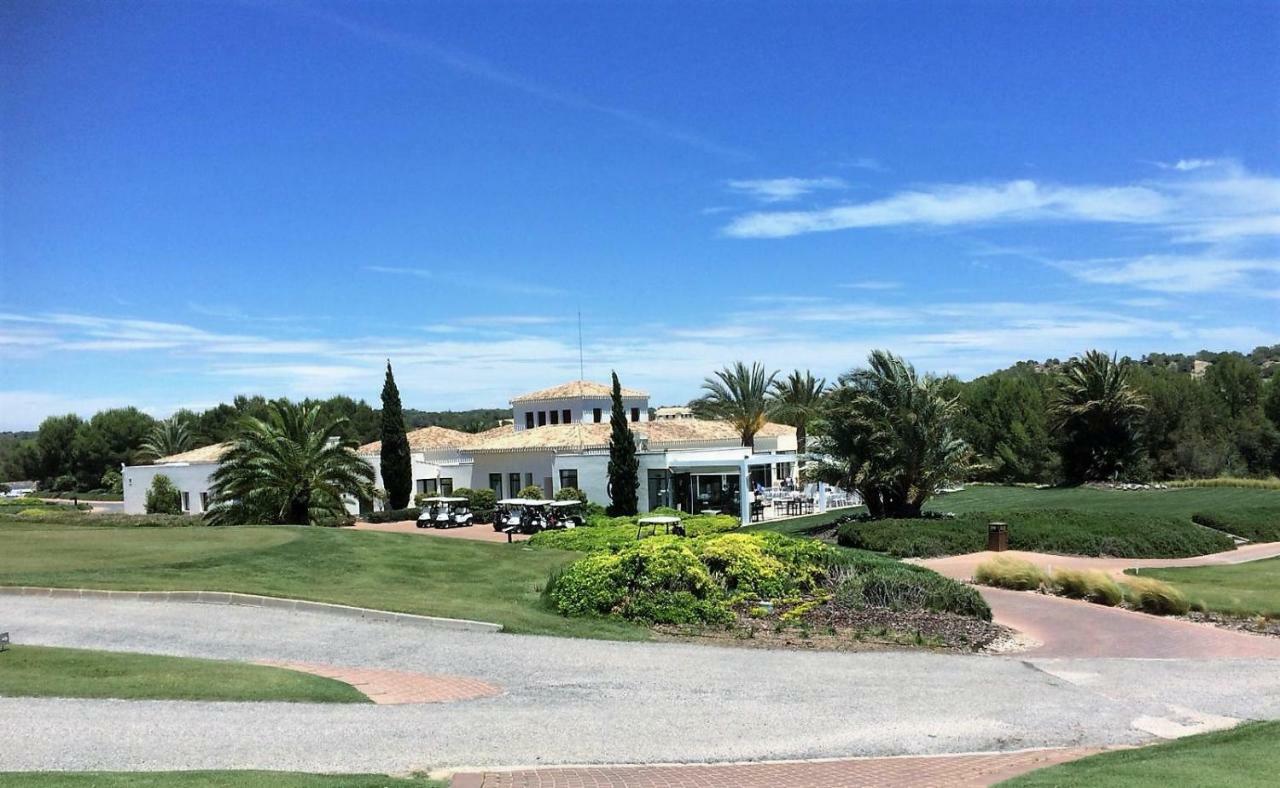 Naranjo Golf & Leisure Lejlighed Dehesa de Campoamor  Eksteriør billede