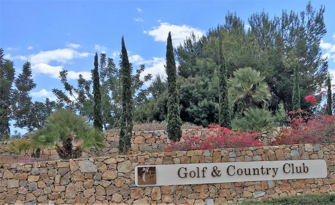 Naranjo Golf & Leisure Lejlighed Dehesa de Campoamor  Eksteriør billede