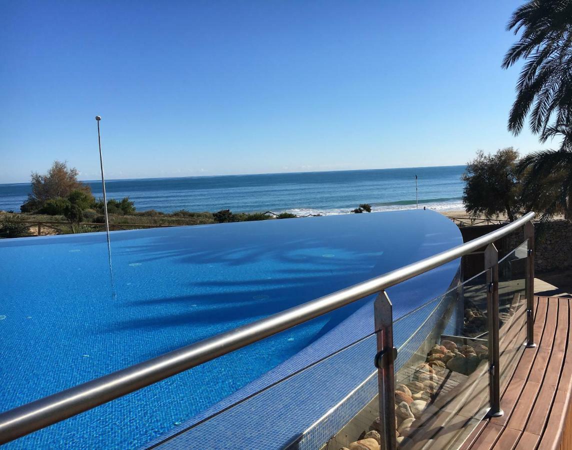 Naranjo Golf & Leisure Lejlighed Dehesa de Campoamor  Eksteriør billede