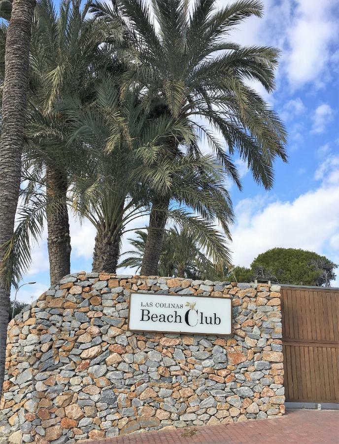 Naranjo Golf & Leisure Lejlighed Dehesa de Campoamor  Eksteriør billede