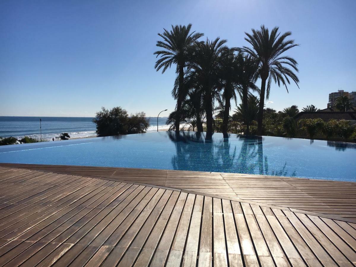 Naranjo Golf & Leisure Lejlighed Dehesa de Campoamor  Eksteriør billede