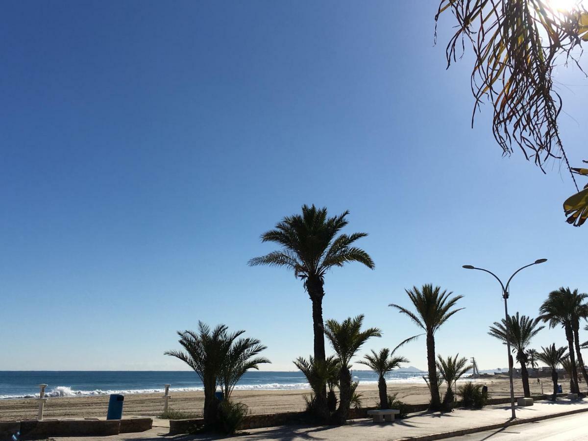Naranjo Golf & Leisure Lejlighed Dehesa de Campoamor  Eksteriør billede