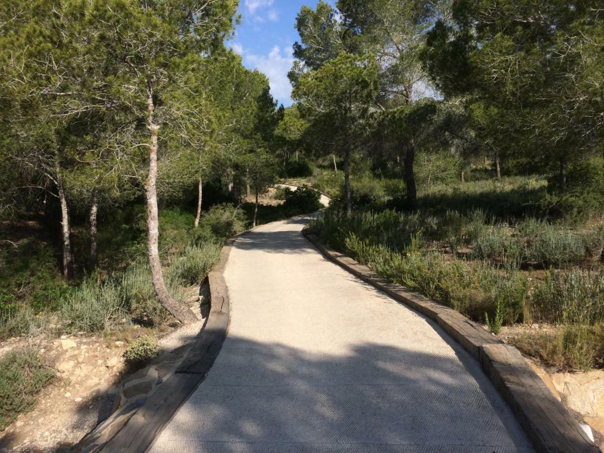Naranjo Golf & Leisure Lejlighed Dehesa de Campoamor  Eksteriør billede
