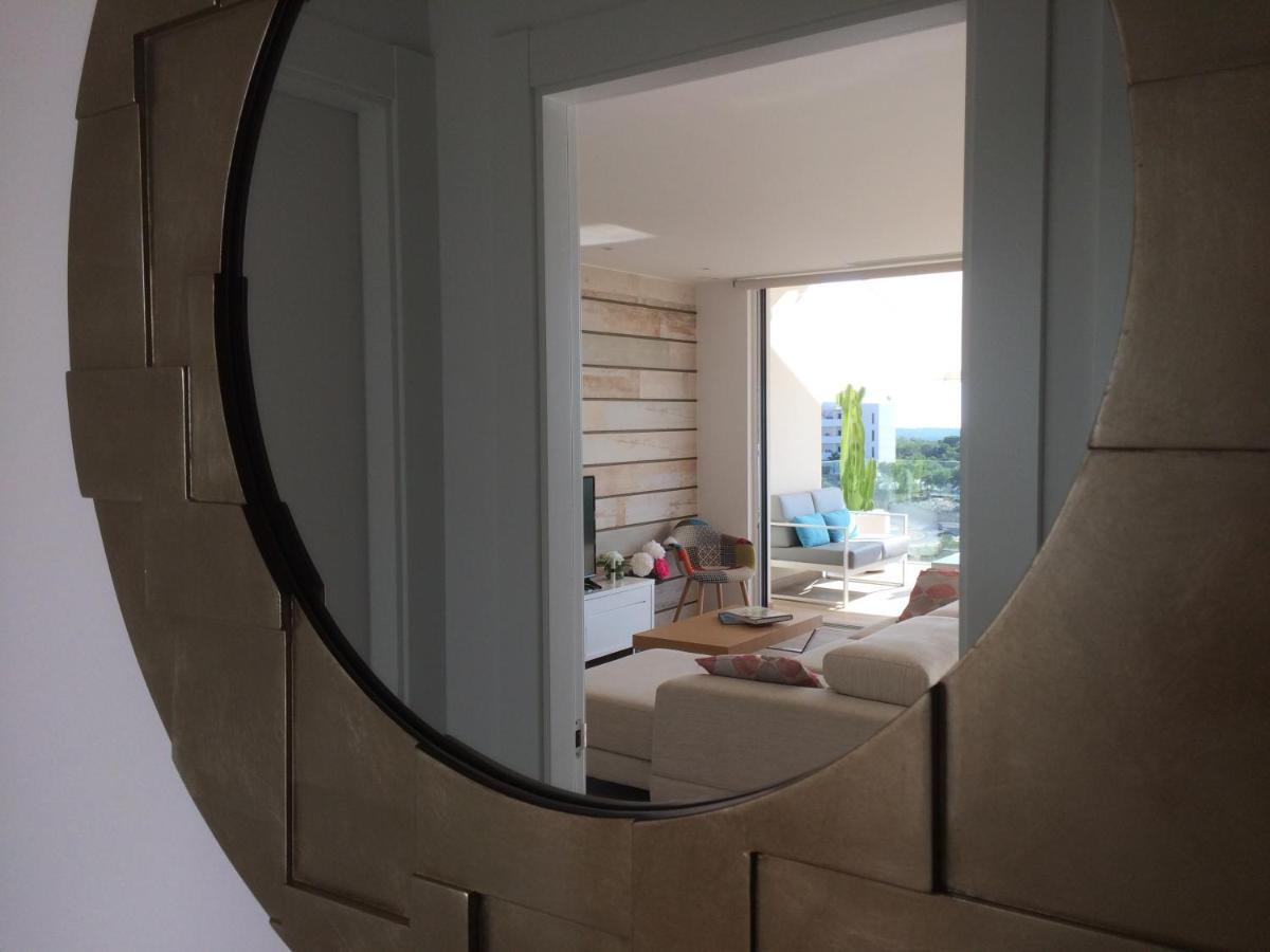 Naranjo Golf & Leisure Lejlighed Dehesa de Campoamor  Eksteriør billede